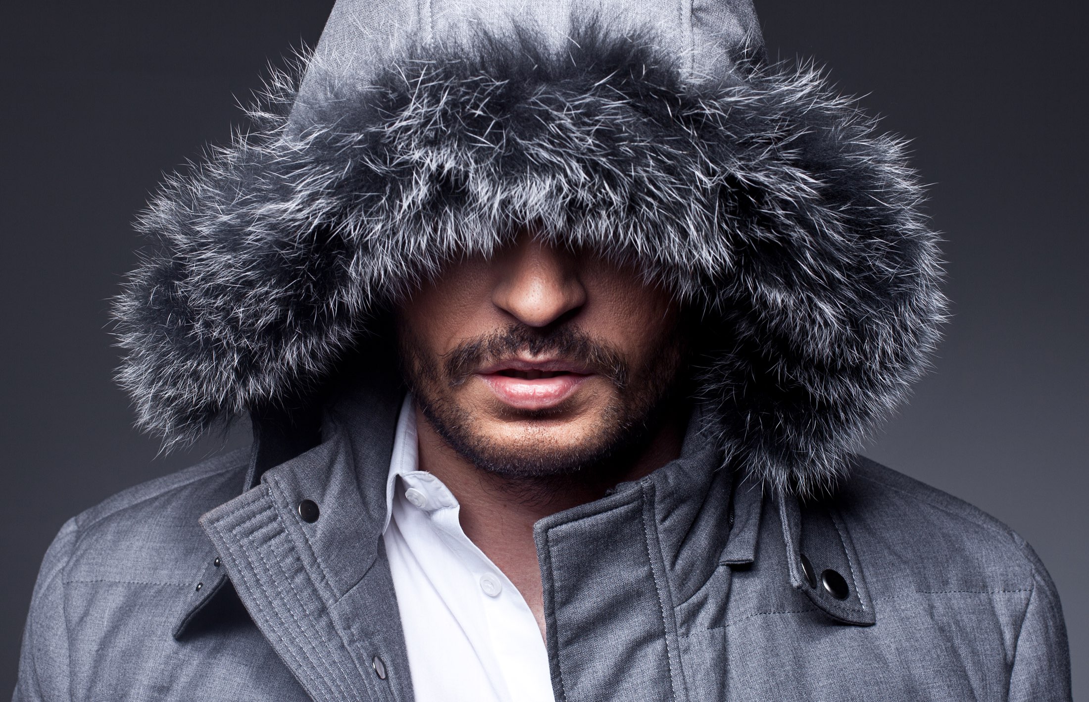 Shop Men Winter Coats